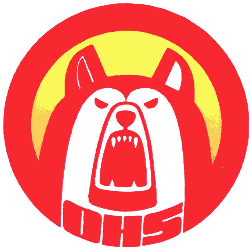 Olean High School Logo